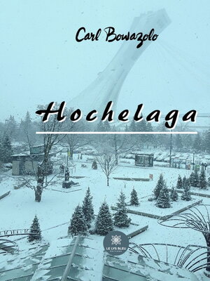 cover image of Hochelaga